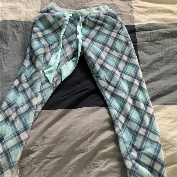 pajama pants - Picture 1 of 3